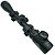 Luneta SNIPER 3-9X40EG c/ iluminação - Imagem 2