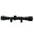 Luneta Riflescope mount 4X32 SNP0383 - Imagem 2