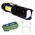 Lanterna Led USB CMIK -99995 - Imagem 1