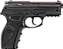 Pistola de pressão WINGUN C11 CO2 6.0mm ROSSI - Imagem 1