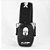 Abafador Sport Spartan Aurok - PRETO - Imagem 2