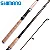 Vara Molinete Shimano Solara - Imagem 1