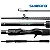 Vara Carretilha Shimano Curado - Imagem 1