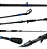 Vara Carretilha Shimano SLX - Imagem 2