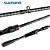 Vara Carretilha Shimano Zodias - Imagem 1