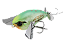 Isca Jackall Micro Pompadour - Imagem 2