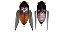 Isca Megabass Tiny Siglett - Imagem 3