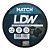 CHUMBO LDW MACH 5.5mm c/125un - Imagem 1