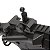 Rifle airsoft AEG M4 SALIENT 6mm CM518 black - CYMA - Imagem 5