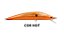 Isca artificial MS INNA pro tuned 90 9cm 16gr - Imagem 8