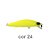 Isca artificial MS RAPTOR MINNOW 120 12cm 24,5gr meia-água - Imagem 4