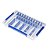 Caixa Pesca MS 405 p/ isca artificial - Imagem 1