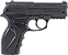 Pistola de pressão WINGUN C11 CO2 4.5mm ROSSI - Imagem 1