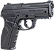 Pistola de pressão WINGUN C11 CO2 4.5mm ROSSI - Imagem 4
