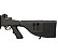 Airsoft Rifle AEG CYMA M14 DMR 6mm CM032FBK Full Metal - Imagem 5