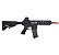 AIRSOFT RIFLE G&G GR16 CQW BLOWBACK - Imagem 2