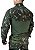 Blusa Tática Combat Shirt HRT Camuflado - Imagem 2