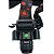 Lanterna de cabeça XY-658 HZ-03-3166 led multifunções - Imagem 4