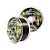 Linha Ottoni CAMU XT camuflagem - Imagem 2