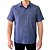 Camisa Sibra Manga Curta - Imagem 2