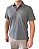 Polo Individual Slim Fit Pima Cotton - Imagem 1