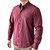 Camisa Breda Slim Manga Longa - Imagem 1