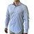 Camisa Raphy Custom Fit Passa Fácil Manga Longa - Imagem 1