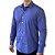 Camisa Raphy Custom Fit Extra Cotton Manga Longa - Imagem 1
