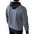 Blusa Ecko Moletom - Imagem 3
