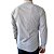 Camisa Vivacci Modal Slim Fit Manga Longa - Imagem 3