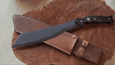 FACÃO PARANG P11 - Imagem 2