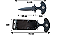PUSH DAGGER DEF 3D TÁTICA- DEFESA PESSOAL E PORTE VELADO - Imagem 15
