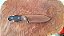 FACA MM4 INOX MESTRE DO MATO - Imagem 3
