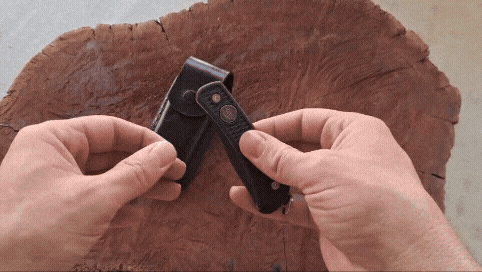 M1 STINGER - BUSHCRAFT E EDC - Imagem 5