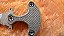 TALAS DE RESINA PARA PUSH DAGGER - Imagem 2