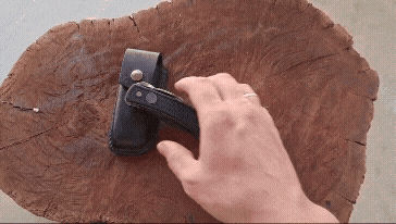 M1 CAMPER - BUSHCRAFT E EDC - Imagem 4