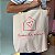ECOBAG CASA DA VIVI - Imagem 1