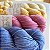 FIOS DA FAZENDA WORSTED SW - Imagem 1