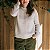 CURSO DE TRICÔ ON-LINE | PIÑON PULLOVER - Imagem 1