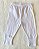 Calça branca com pé reversível - Imagem 1