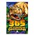 365 Atividades de Dinossauros Livro Educativo e Pedagógico - Imagem 1