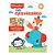 Meu Mesversário Livro Infantil - Fisher Price - Imagem 1