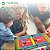 Jogo Chute Certo Brinquedo Educativo e Pedagógico em MDF - Imagem 4
