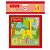 Livro Hora do Banho Girafa Fisher Price - Imagem 1