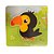 Quebra-Cabeça Baby Tucano Brinquedo Educativo - Imagem 1