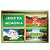 Jogo da Memória Animais Brinquedo Educativo em Madeira - Imagem 1