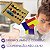 Seleção de Cores Brinquedo Educativo e Pedagógico - Imagem 2