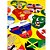 Descobrindo e Aprendendo Países Jogo Educativo e Pedagógico - Imagem 4