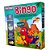 Bingo dos Dinossauros Brinquedo Educativo Bate Bumbo - Imagem 2