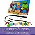 Pescaria Interativa Brinquedo Infantil em Madeira Educativo - Imagem 4